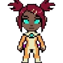 Sari Sumdac sprite