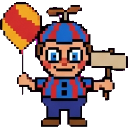 Computer Ai sprite