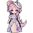 Luka sprite