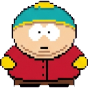 Eric sprite