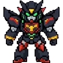 Fleta Z sprite