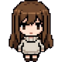 Hyorin sprite
