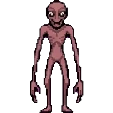 Destpair Cruller sprite