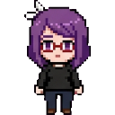 Karol sprite