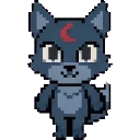 Eclipse sprite