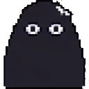 scary sprite