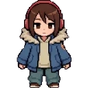 Myriam sprite