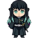 Tokito sprite