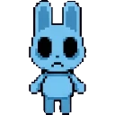 Hallow Eye sprite