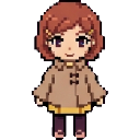 Aya sprite