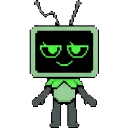 Vee sprite