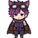 Etzequiel sprite