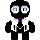 John Grace sprite