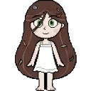 Naoirse sprite