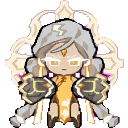 Halite Gauntlet sprite