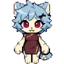 Ankiru sprite