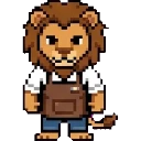 Lex sprite