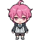 elio sprite