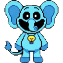 Bubba Bubbaphant sprite