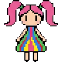 Lala sprite