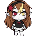 Charlie Sineva sprite