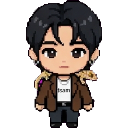 Hannie sprite