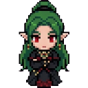 Амелия Блайт sprite