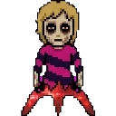 Sylvester sprite