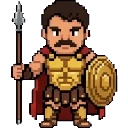 DIMOS sprite