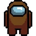 Amigos sprite