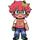 Erick sprite
