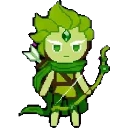 Wind Archer sprite