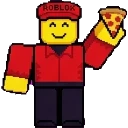 Elliot sprite
