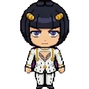 Bucciarati sprite