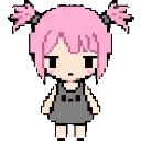 Lily sprite