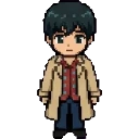 Nagumo sprite