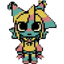 ᎽᎯᎿᎿᎯ sprite
