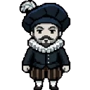 Shakespeare sprite