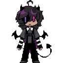 Asher Nizo sprite