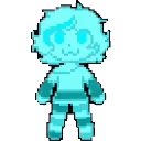 Hipo~🦛 sprite