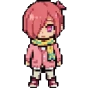 Mitsuba Sousuke sprite