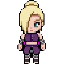 Ino sprite