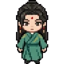 Shen Jiu sprite