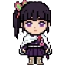 Kanao sprite