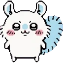 Momonga sprite