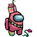 Pêssego sprite