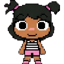Katie sprite