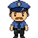 Johnson sprite
