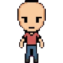 Испытуемый sprite