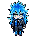 Idia Shroud sprite